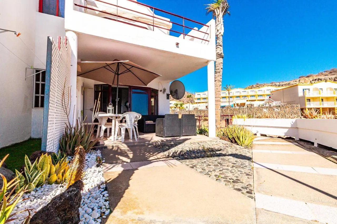Marina Vista Escape Apartment Mogán 0*,  إسبانيا