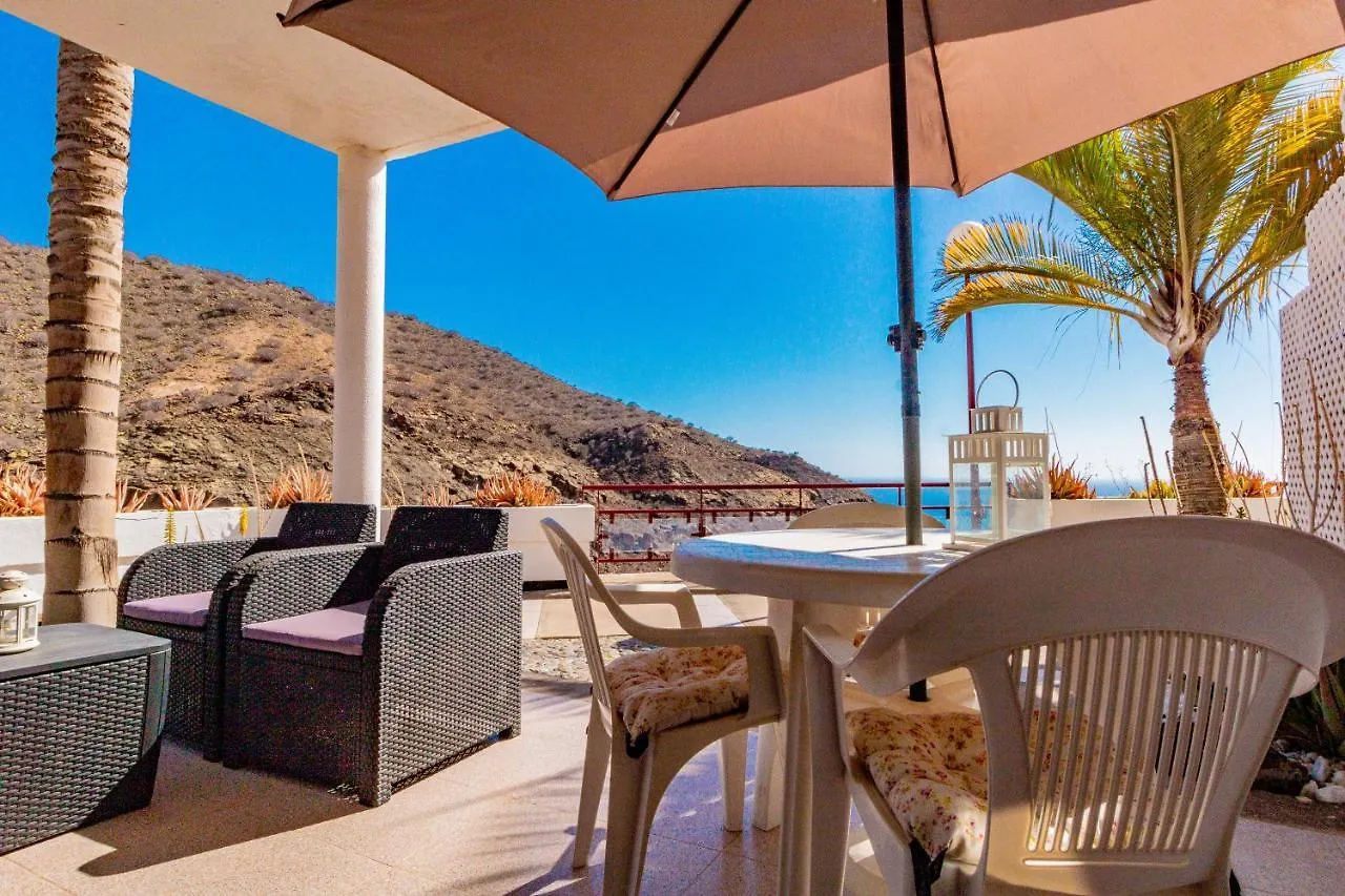Marina Vista Escape Apartment Mogán إسبانيا