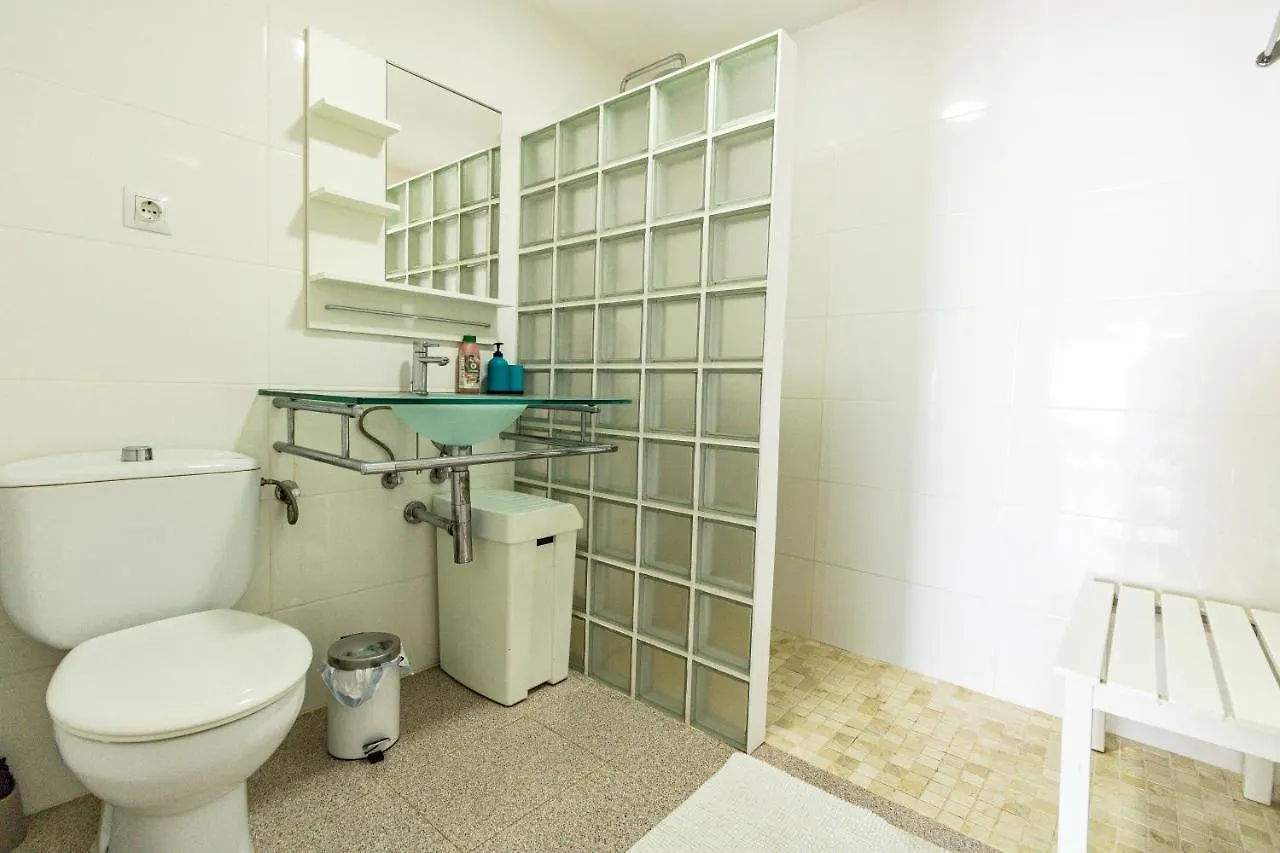 Apartamento Guanabara Park Puerto rico Mogán