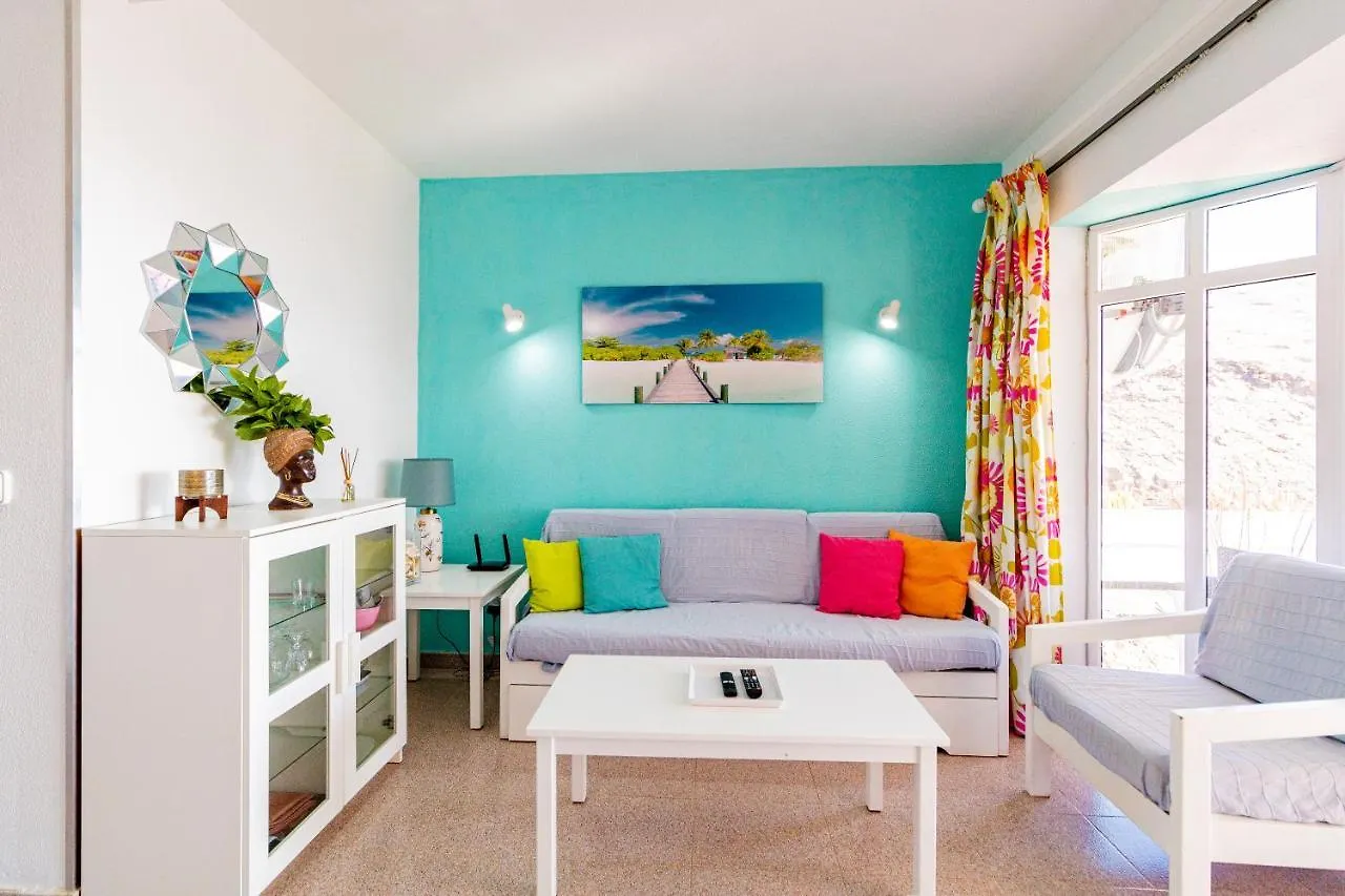 Apartamento Guanabara Park Puerto rico Mogán 0*,  España