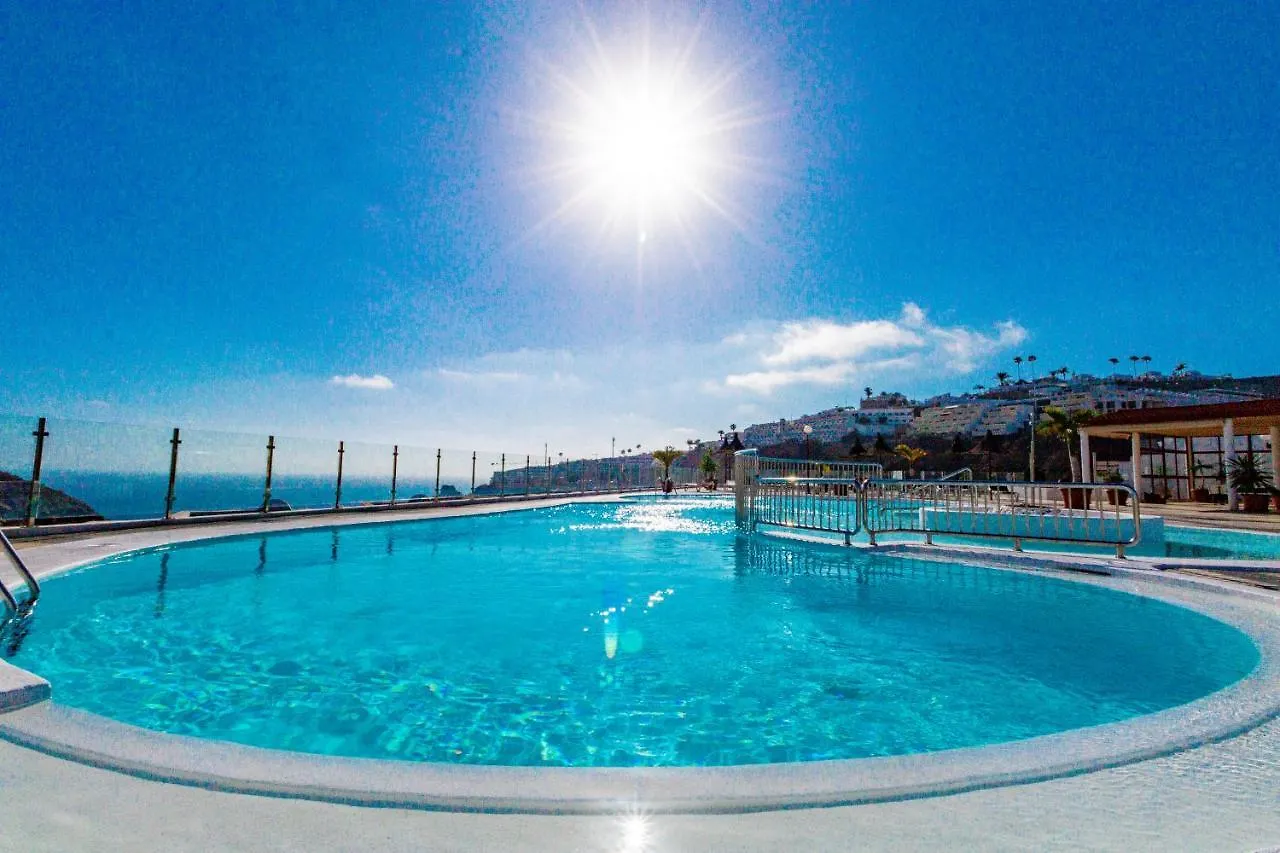 Apartamento Guanabara Park Puerto rico Mogán