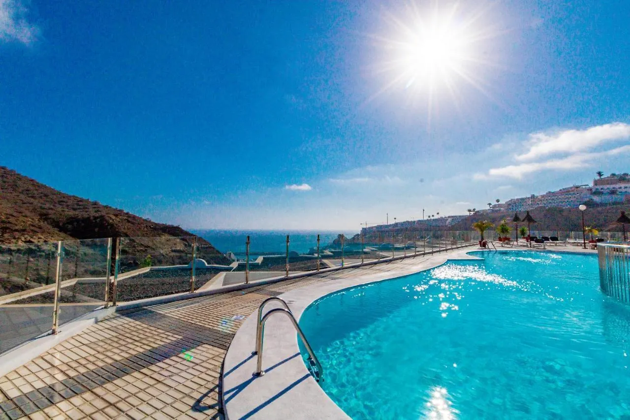 Apartamento Guanabara Park Puerto rico Mogán España