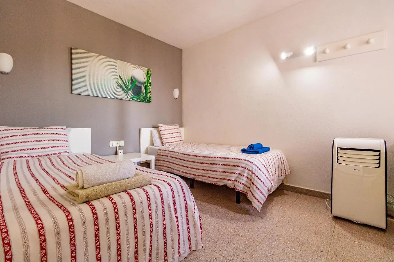 Apartamento Guanabara Park Puerto rico Mogán