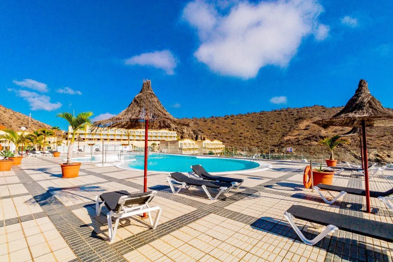 Apartamento Guanabara Park Puerto rico Mogán España