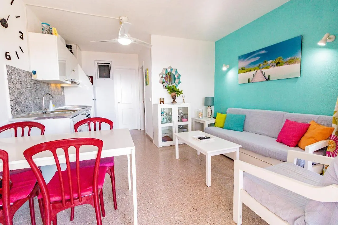 Apartamento Guanabara Park Puerto rico Mogán 0*,  España