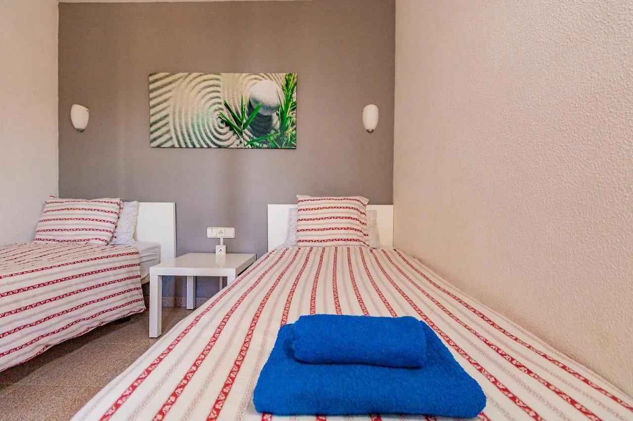 Apartamento Guanabara Park Puerto rico Mogán