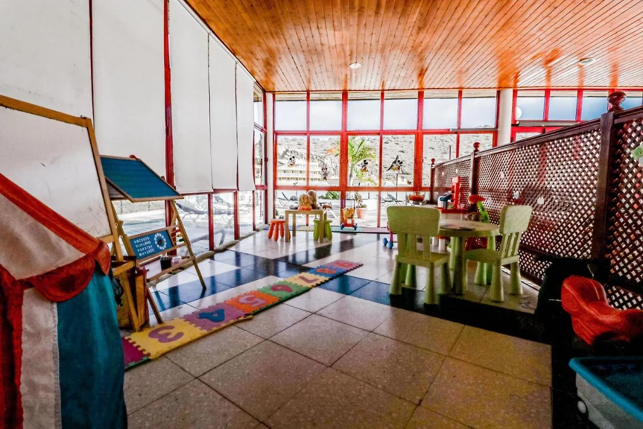 Apartamento Guanabara Park Puerto rico Mogán