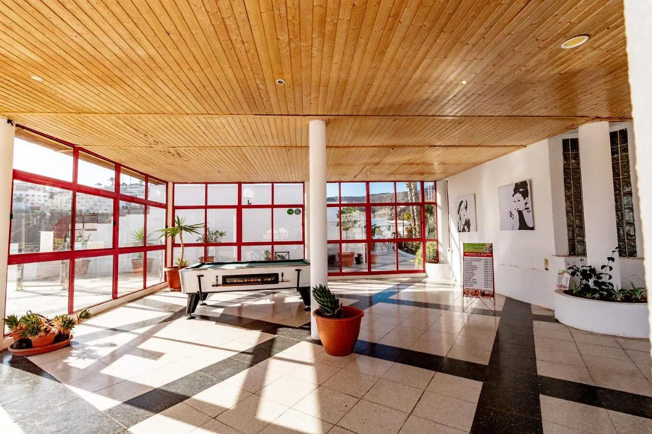 Apartamento Guanabara Park Puerto rico Mogán