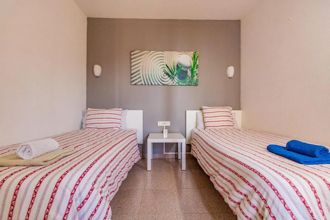 Apartamento Guanabara Park Puerto rico Mogán