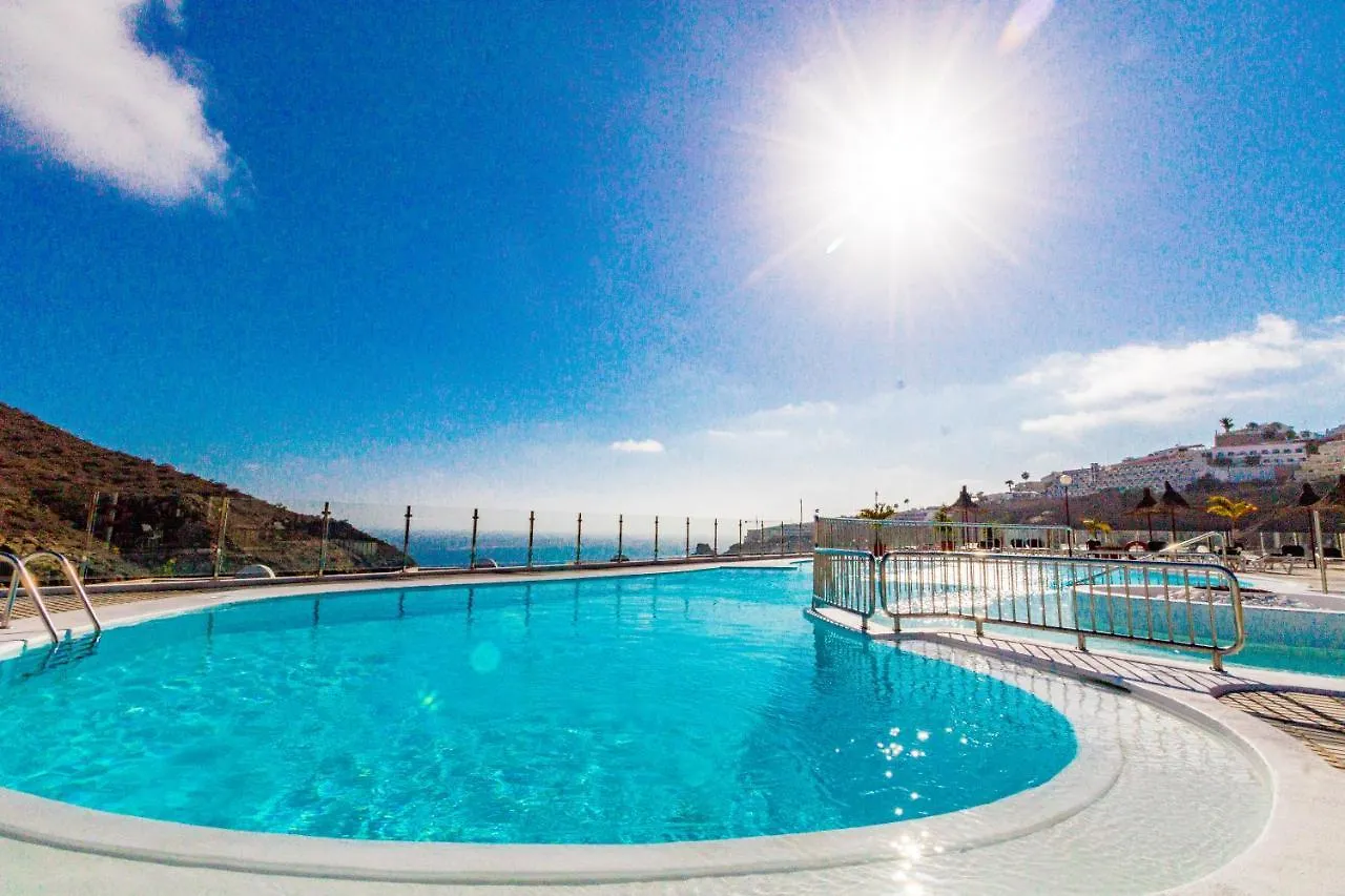 Apartamento Guanabara Park Puerto rico Mogán