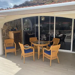  Сasa de vacaciones Casa Tauro Gran Canaria