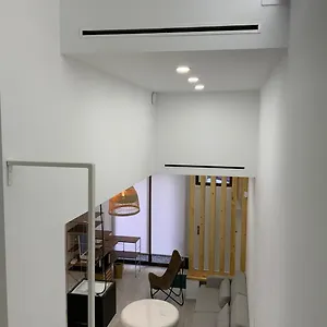 Loft Con 2 Recamaras Y 2 Banos Apartamento Madrid
