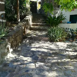  Séjour à la campagne Casa Mamanena