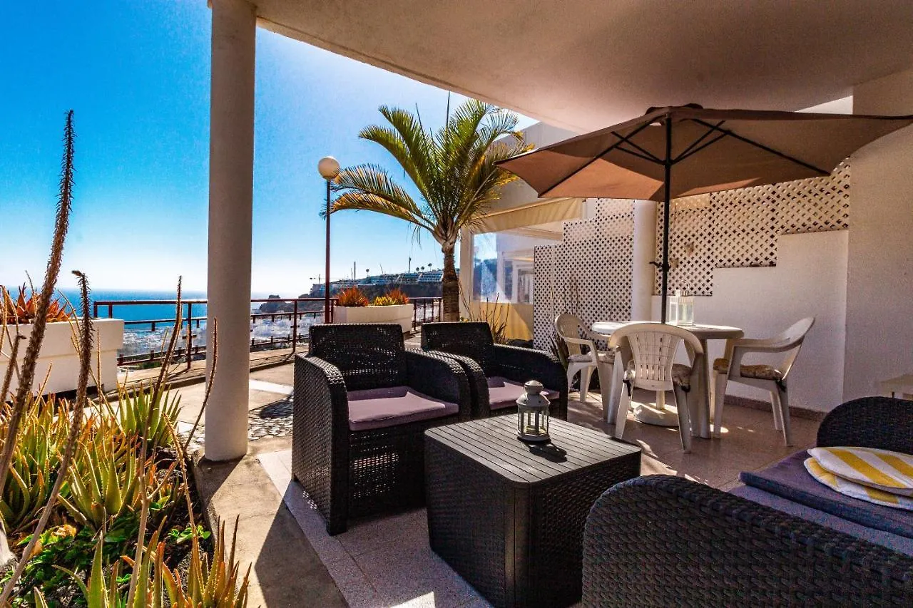 Marina Vista Escape Apartment contacts