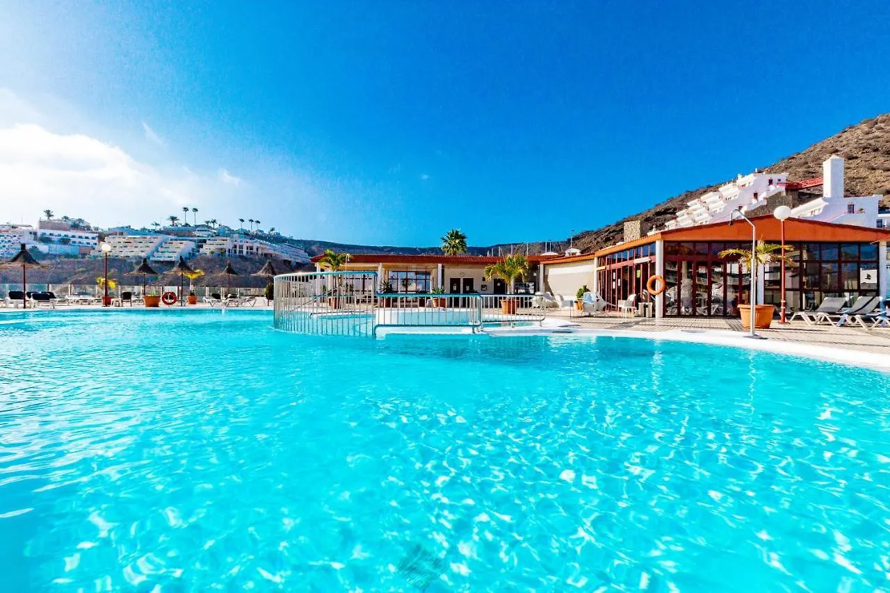 Marina Vista Escape Apartment Mogan 0*,  Spain